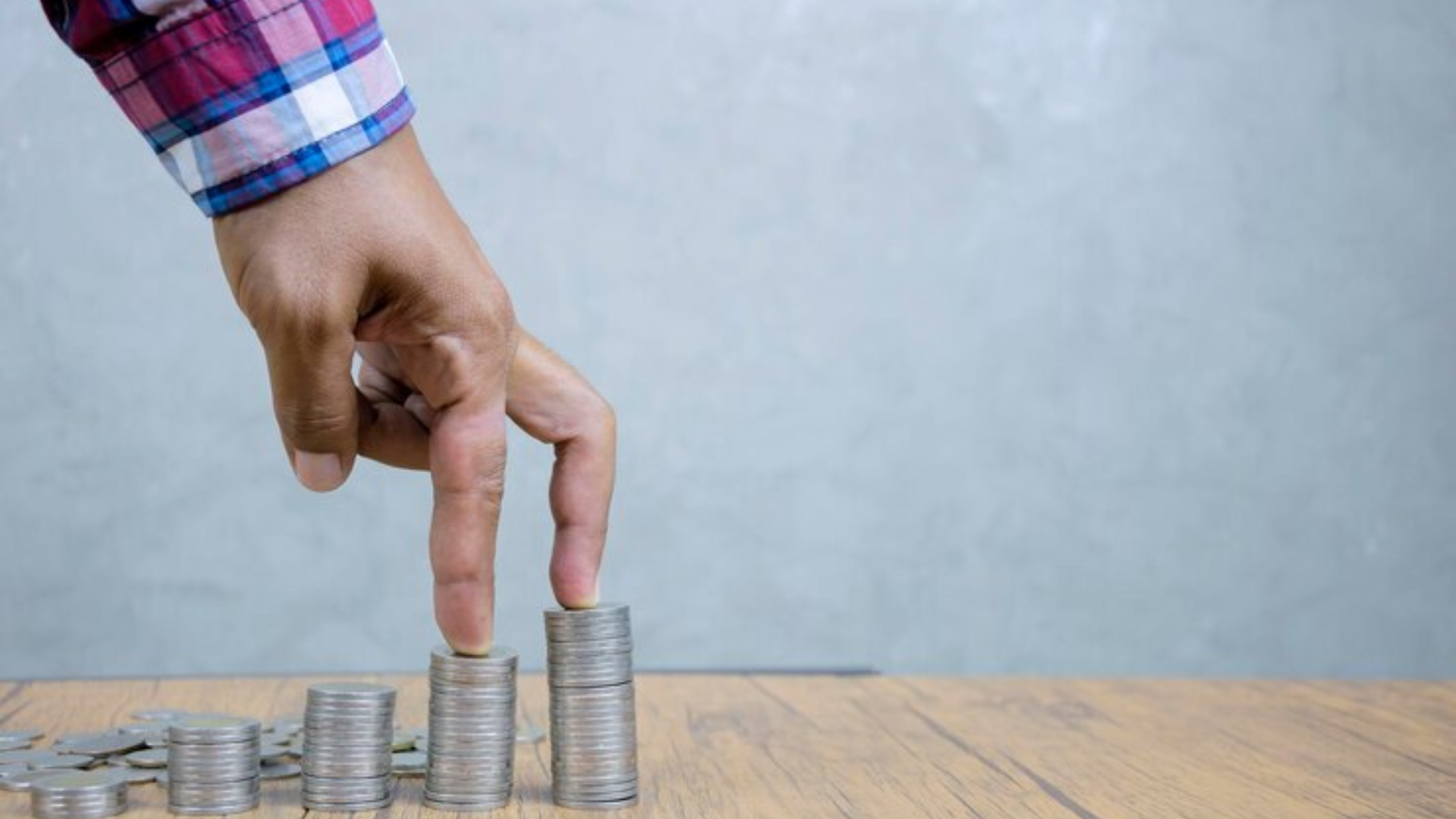 The Benefits of Systematic Investing