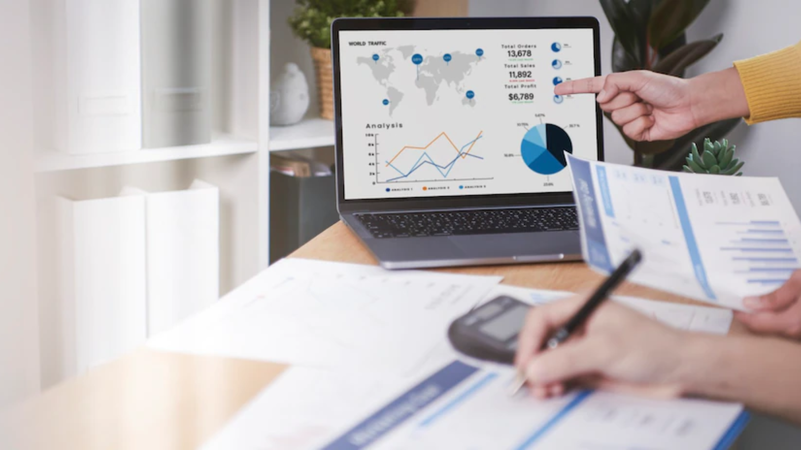 Trend Following Strategies